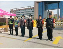 烟台98彩票助力高考 为梦护航